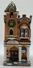 Load image into Gallery viewer, Dept 56- Snow Village &quot;Village Post Office&quot;
