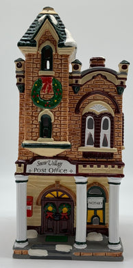 Dept 56- Snow Village 