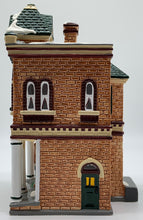 Load image into Gallery viewer, Retired Dept 56- Snow Village &quot;Village Post Office&quot;
