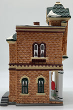 Load image into Gallery viewer, Dept 56- Snow Village &quot;Village Post Office&quot;
