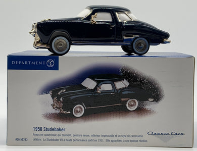 Dept 56- Snow Village 