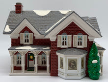 Load image into Gallery viewer, Retired Dept 56- Snow Village &quot;Farm House&quot;
