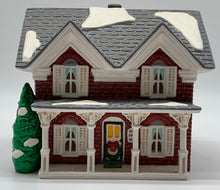 Load image into Gallery viewer, Dept 56- Snow Village &quot;Farm House&quot;
