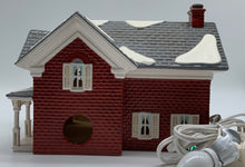 Load image into Gallery viewer, Department 56- Snow Village &quot;Farm House&quot;
