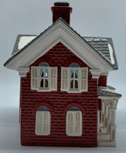 Load image into Gallery viewer, Retired Department 56- Snow Village &quot;Farm House&quot;
