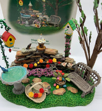 Load image into Gallery viewer, Dept 56- Village Accessories &quot;Spring is Everywhere!&quot;
