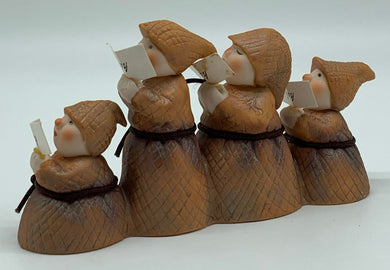 Dept 56- Snow Village 