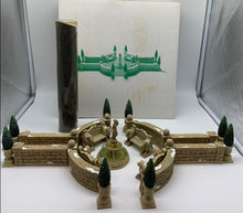 Load image into Gallery viewer, Dept 56- Village Accessories "Camden Park Square"

