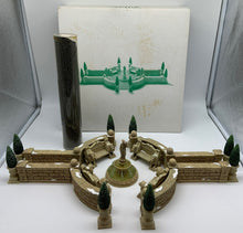 Load image into Gallery viewer, Dept 56- Village Accessories "Camden Park Square"
