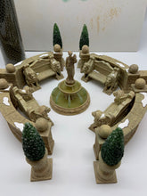 Load image into Gallery viewer, Dept 56- Village Accessories "Camden Park Square"

