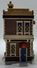 Load image into Gallery viewer, Retired Department 56- Dickens&#39; Village &quot;Brightsmith &amp; Sons, Queens Jewelers&quot;
