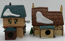 Load image into Gallery viewer, Dept 56- Dickens&#39; Village &quot;Manchester Square&quot;
