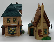 Load image into Gallery viewer, Retired Dept 56- Dickens&#39; Village &quot;Manchester Square&quot;
