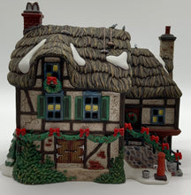 Load image into Gallery viewer, Retired Dept 56- Dickens' Village "Codington Cottage" 
