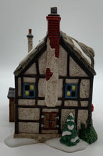 Load image into Gallery viewer, Dept 56- Dickens' Village "Codington Cottage" 
