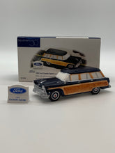 Load image into Gallery viewer, Dept 56- Snow Village &quot;1955 Ford Automobiles&quot; accessory
