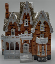 Load image into Gallery viewer, Dept 56- Snow Village &quot;Haversham House&quot;
