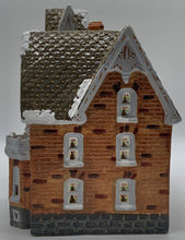 Load image into Gallery viewer, Retired Dept 56- Snow Village &quot;Haversham House&quot;
