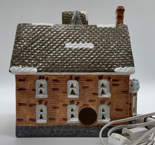 Load image into Gallery viewer, Department 56- Snow Village &quot;Haversham House&quot;
