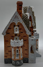 Load image into Gallery viewer, Retired Department 56- Snow Village &quot;Haversham House&quot;
