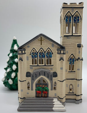 Dept 56- Snow Village 