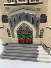 Load image into Gallery viewer, Retired Department 56- Snow Village &quot;Cathedral Church&quot;
