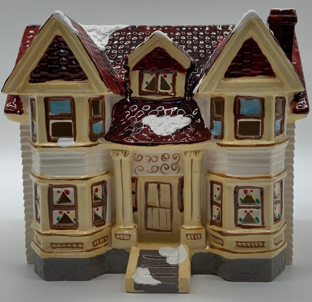 Dept 56- Snow Village 