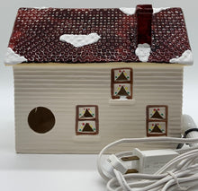 Load image into Gallery viewer, Department 56- Snow Village &quot;Lincoln Park Duplex&quot;
