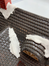 Load image into Gallery viewer, Dept 56- Snow Village &quot;Stonehurst House&quot;
