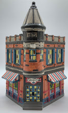 Load image into Gallery viewer, Dept 56- Snow Village &quot;Corner Cafe&quot;
