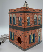Load image into Gallery viewer, Retired Dept 56- Snow Village &quot;Corner Cafe&quot;
