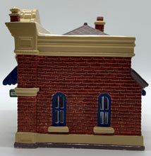 Load image into Gallery viewer, Retired Dept 56- Snow Village &quot;Village Vet and Pet Shop&quot;
