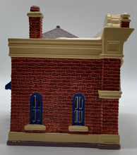 Load image into Gallery viewer, Retired Department 56- Snow Village &quot;Village Vet and Pet Shop&quot;
