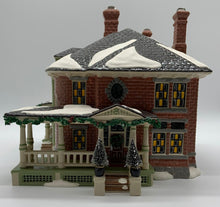 Load image into Gallery viewer, Dept 56. Snow Village &quot;Bachman&#39;s Original Homestead 1885&quot;
