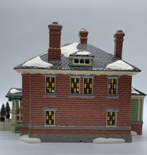 Load image into Gallery viewer, Dept 56. Snow Village &quot;Bachman&#39;s Original Homestead 1885&quot;
