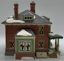 Load image into Gallery viewer, Dept 56. Snow Village &quot;Bachman&#39;s Original Homestead 1885&quot;
