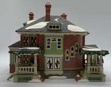 Load image into Gallery viewer, Dept 56. Snow Village &quot;Bachman&#39;s Original Homestead 1885&quot;
