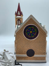 Load image into Gallery viewer, Department 56- Snow Village &quot;Mount Olivet Church&quot;
