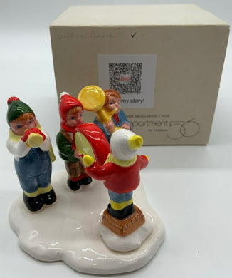 Dept 56- Snow Village 