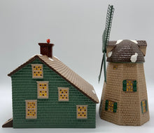 Load image into Gallery viewer, Dept 56- Snow Village &quot;Home Sweet Home&quot; 
