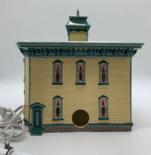 Load image into Gallery viewer, Dept 56- Snow Village &quot;Italiante Villa&quot;
