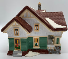 Load image into Gallery viewer, Dept 56- Snow Village &quot;Craftsman Cottage&quot;
