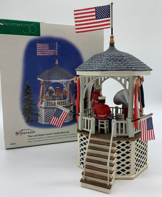Dept 56- Heritage Village Collection 