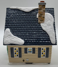 Load image into Gallery viewer, Dept 56- Snow Village &quot;Harmony House&quot;
