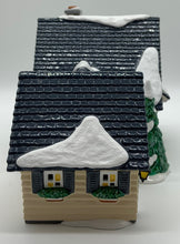 Load image into Gallery viewer, Department 56- Snow Village &quot;Harmony House&quot;
