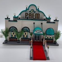 Load image into Gallery viewer, Dept 56- Snow Village &quot;Palm Lounge Supper Club&quot;
