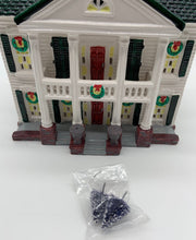 Load image into Gallery viewer, Dept 56- Snow Village &quot;Southern Colonial&quot;
