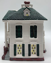 Load image into Gallery viewer, Retired Dept 56- Snow Village &quot;Southern Colonial&quot;
