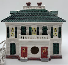 Load image into Gallery viewer, Department 56- Snow Village &quot;Southern Colonial&quot;
