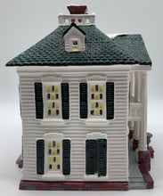 Load image into Gallery viewer, Department 56- Snow Village &quot;Southern Colonial&quot;
